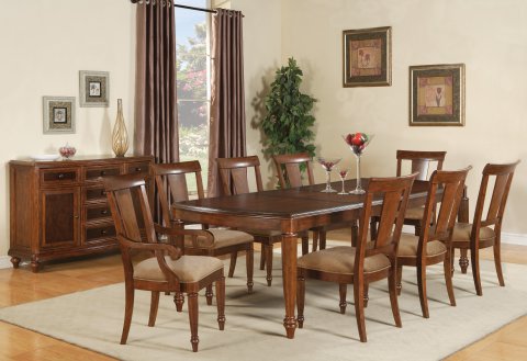 Dining Table Set Brendon Dining Table Set Brendon